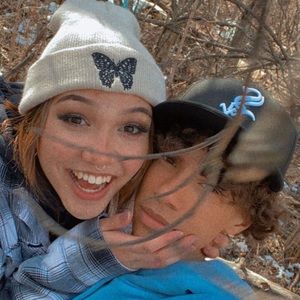 Meet your Posher, Gabbie